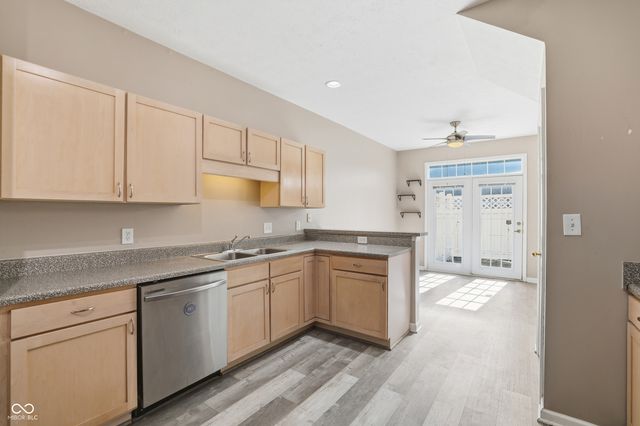 2380 Colfax Lane, Indianapolis, IN 46260