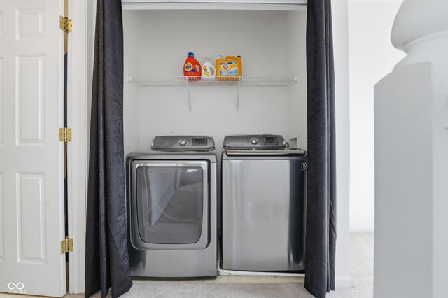 2380 Colfax Lane, Indianapolis, IN 46260