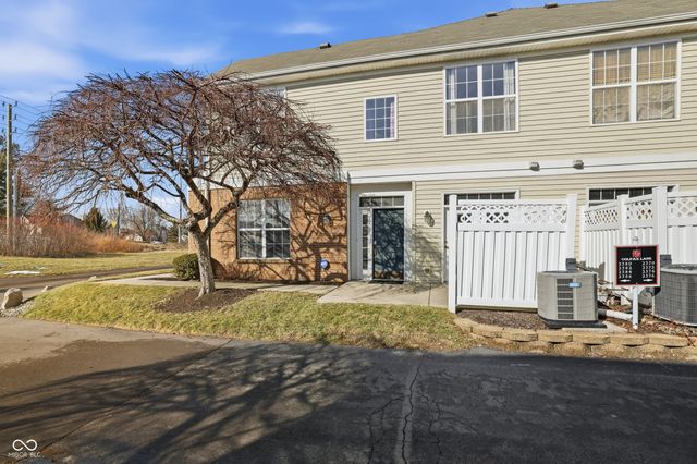 2380 Colfax Lane, Indianapolis, IN 46260