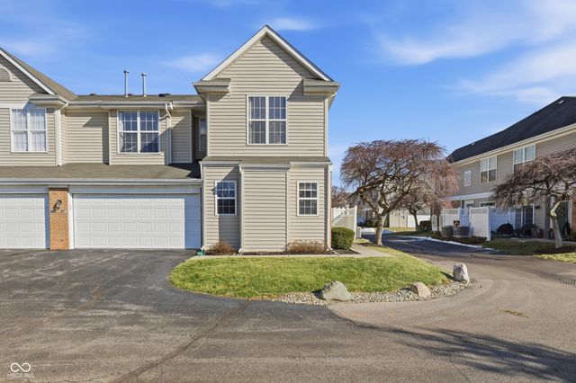 2380 Colfax Lane, Indianapolis, IN 46260