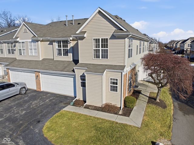 2380 Colfax Lane, Indianapolis, IN 46260