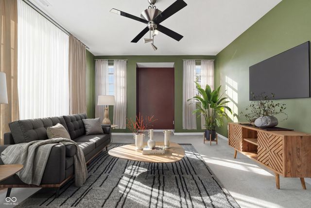 2380 Colfax Lane, Indianapolis, IN 46260