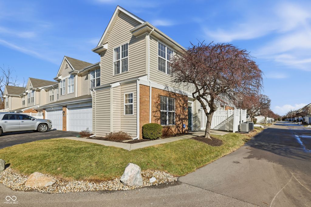 2380 Colfax Lane, Indianapolis, IN 46260