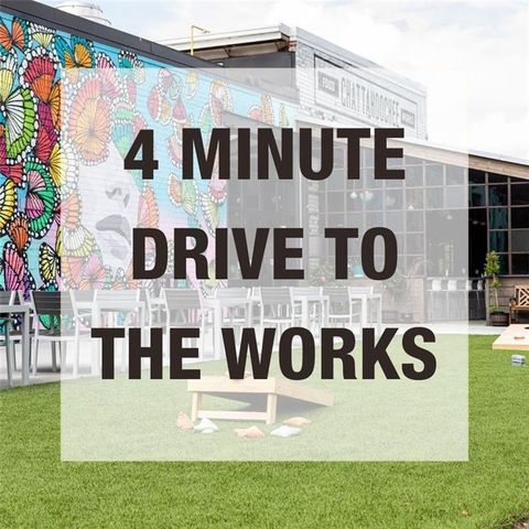 992 Bibbs Circle NW 37, Atlanta, GA 30318