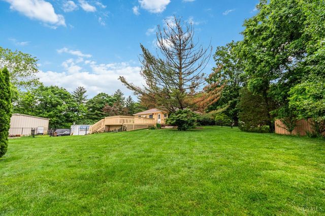 8357 Richland Drive, Anderson Twp, OH 45255