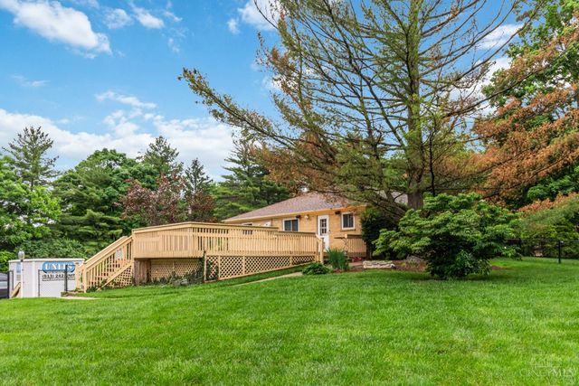 8357 Richland Drive, Anderson Twp, OH 45255