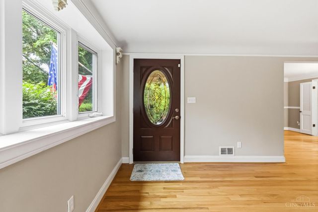 8357 Richland Drive, Anderson Twp, OH 45255