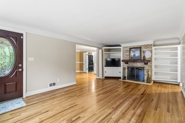8357 Richland Drive, Anderson Twp, OH 45255