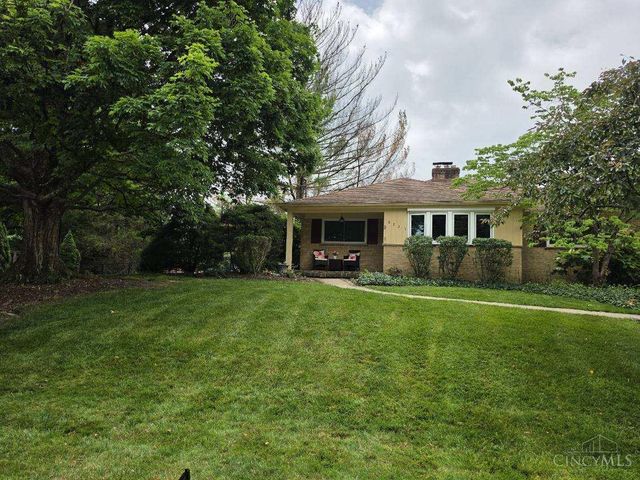8357 Richland Drive, Anderson Twp, OH 45255