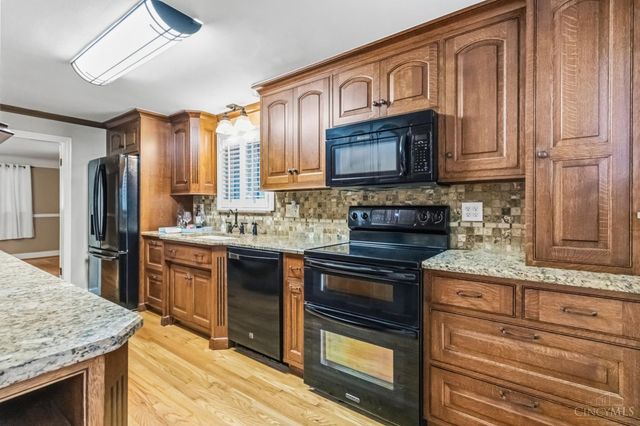 8357 Richland Drive, Anderson Twp, OH 45255