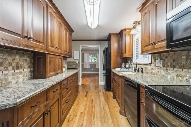 8357 Richland Drive, Anderson Twp, OH 45255