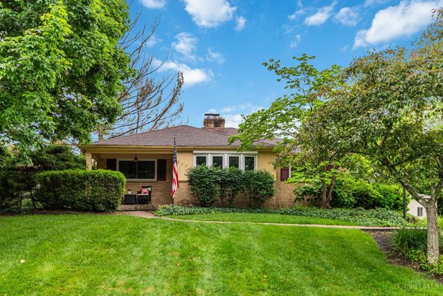 8357 Richland Drive, Anderson Twp, OH 45255