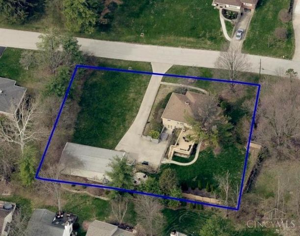 8357 Richland Drive, Anderson Twp, OH 45255