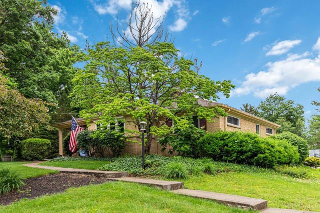 8357 Richland Drive, Anderson Twp, OH 45255