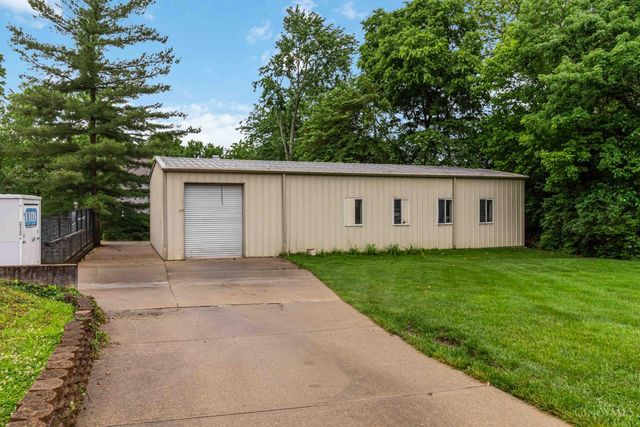 8357 Richland Drive, Anderson Twp, OH 45255