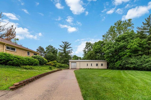 8357 Richland Drive, Anderson Twp, OH 45255