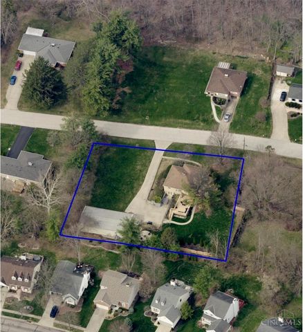 8357 Richland Drive, Anderson Twp, OH 45255