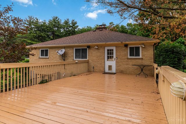 8357 Richland Drive, Anderson Twp, OH 45255