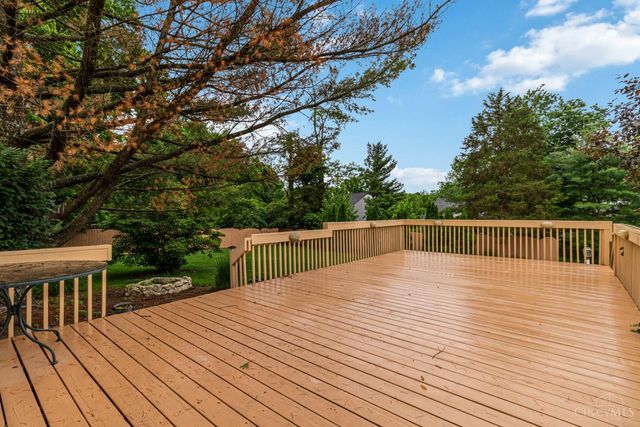 8357 Richland Drive, Anderson Twp, OH 45255