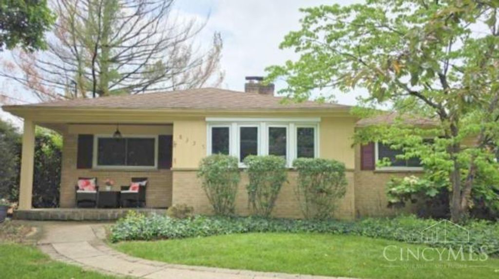 8357 Richland Drive, Anderson Twp, OH 45255