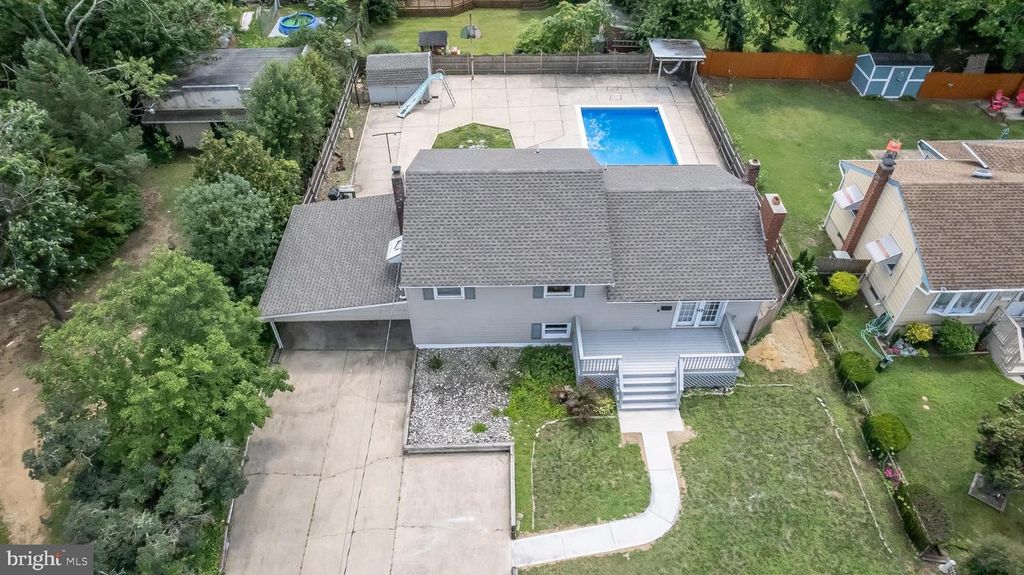 509 BOODY DR, Vineland, NJ 08360