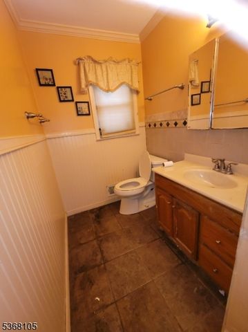519 Trinity St, Plainfield City, NJ 07063