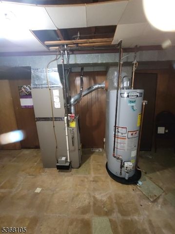 519 Trinity St, Plainfield City, NJ 07063