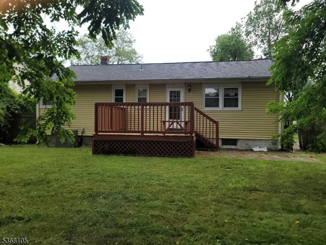 519 Trinity St, Plainfield City, NJ 07063