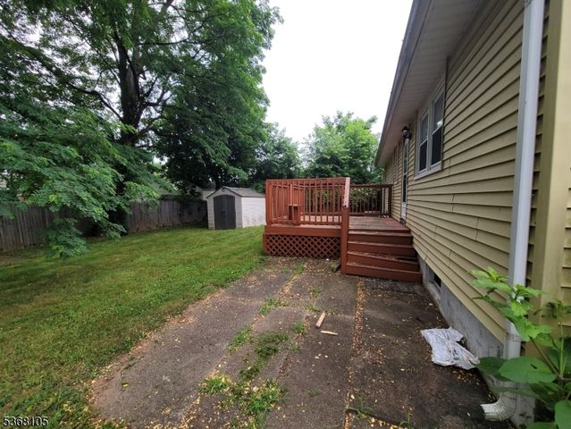 519 Trinity St, Plainfield City, NJ 07063