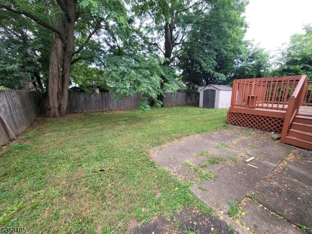 519 Trinity St, Plainfield City, NJ 07063