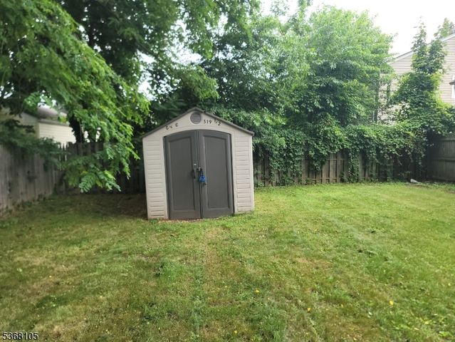 519 Trinity St, Plainfield City, NJ 07063