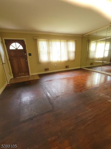 519 Trinity St, Plainfield City, NJ 07063