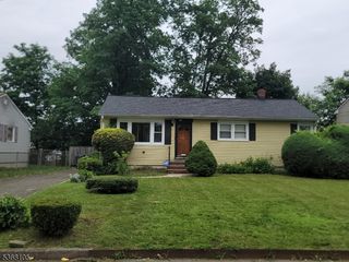 519 Trinity St, Plainfield City, NJ 07063
