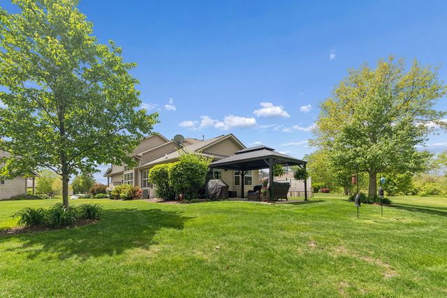 25419 Oconnel Lane, Manhattan, IL 60442
