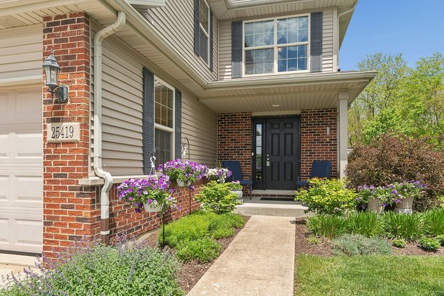 25419 Oconnel Lane, Manhattan, IL 60442