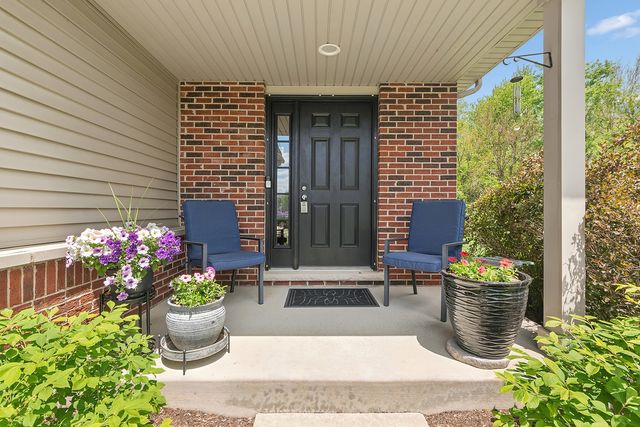 25419 Oconnel Lane, Manhattan, IL 60442