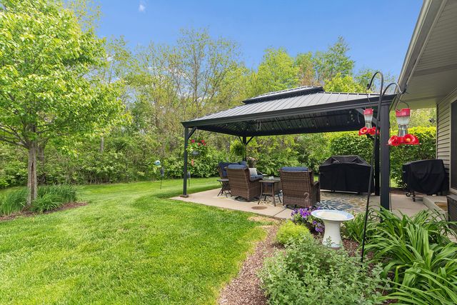 25419 Oconnel Lane, Manhattan, IL 60442