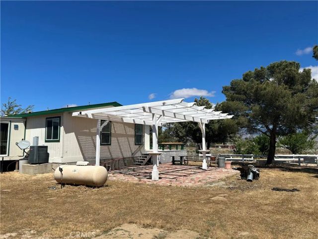 25014 W Avenue C4, Lancaster, CA 93536
