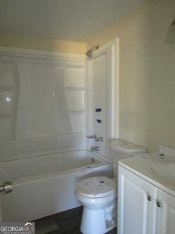 980 McCook Street, Cadwell, GA 31009