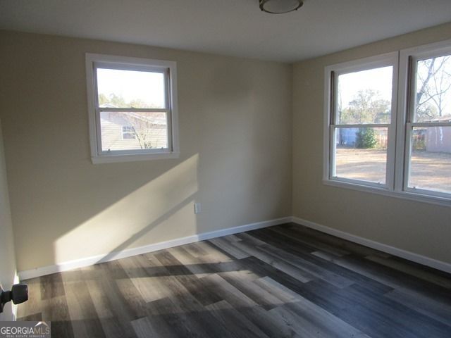 980 McCook Street, Cadwell, GA 31009