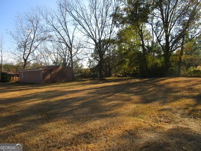 980 McCook Street, Cadwell, GA 31009