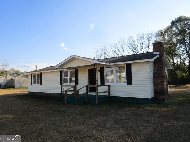 980 McCook Street, Cadwell, GA 31009