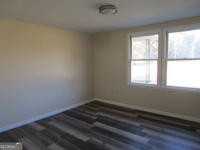 980 McCook Street, Cadwell, GA 31009