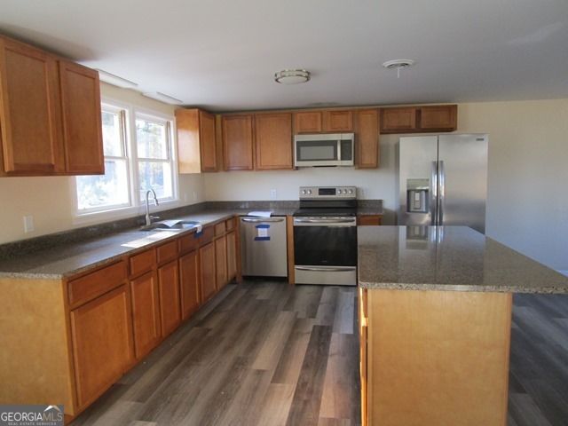 980 McCook Street, Cadwell, GA 31009