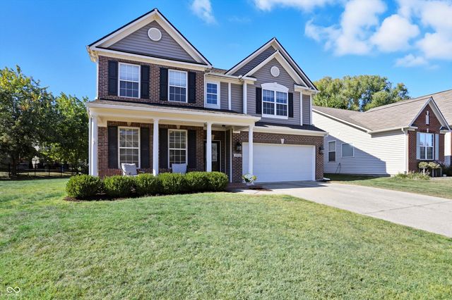 3374 Paisley Pointe, Whitestown, IN 46075