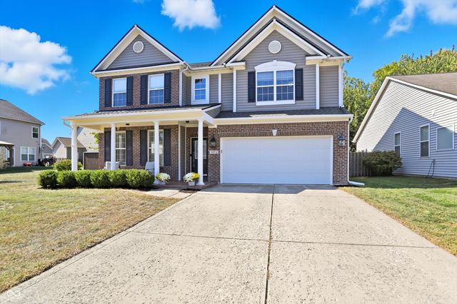 3374 Paisley Pointe, Whitestown, IN 46075