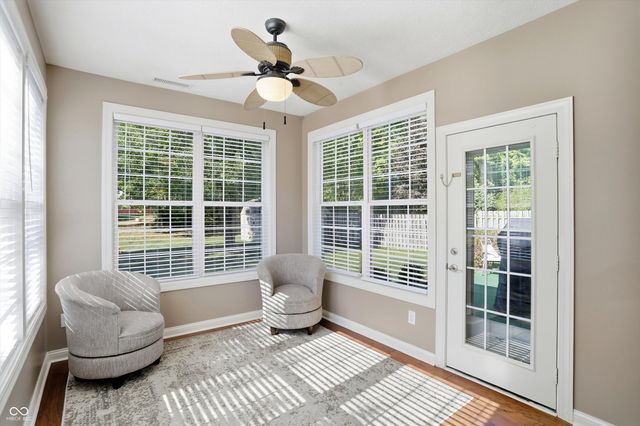 3374 Paisley Pointe, Whitestown, IN 46075