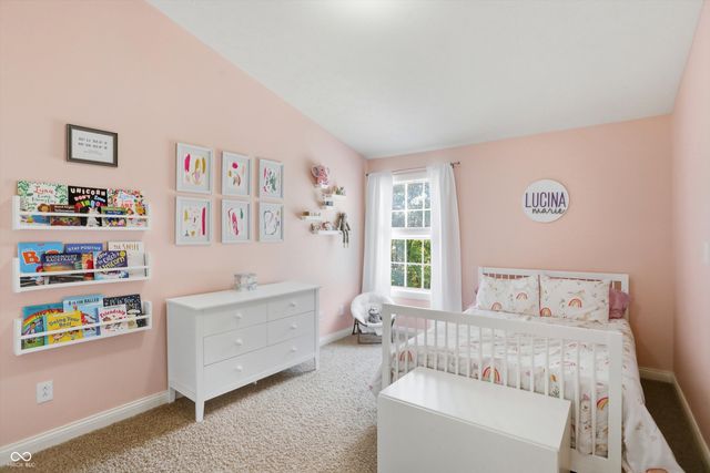 3374 Paisley Pointe, Whitestown, IN 46075