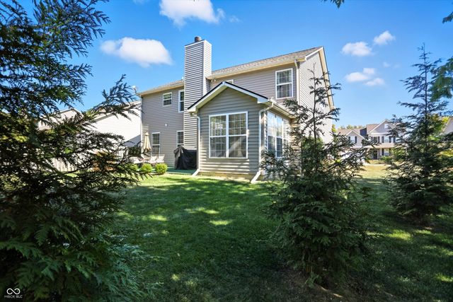 3374 Paisley Pointe, Whitestown, IN 46075