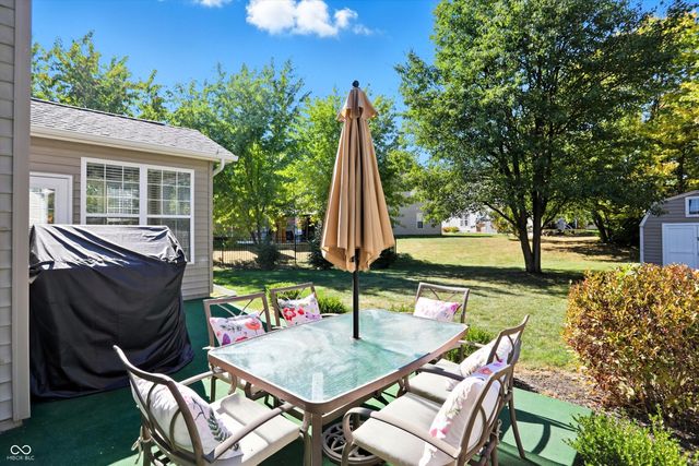 3374 Paisley Pointe, Whitestown, IN 46075